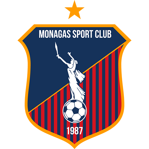 Monagas