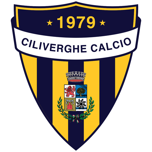 Ciliverghe Calcio