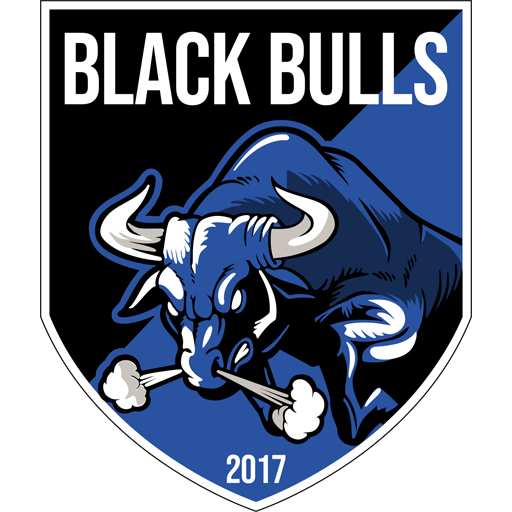 Associação Black Bulls