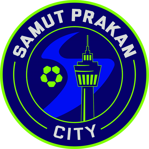 Samut Prakan City