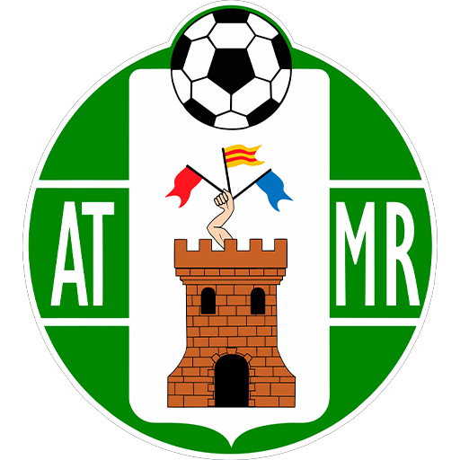 Atlético Mancha Real