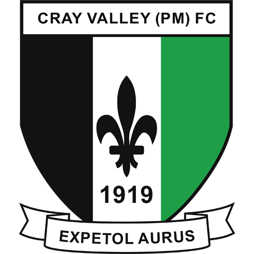 Cray Valley PM