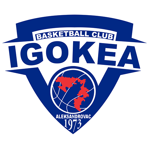 KK Igokea