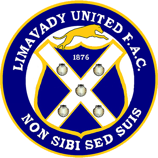 Limavady United