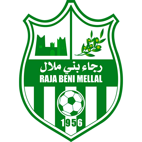 Raja de Beni Mellal