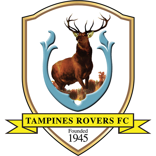 Tampines Rovers