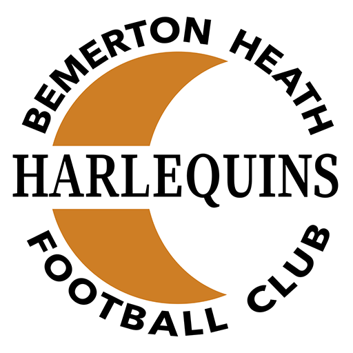 Bemerton Heath Harlequins