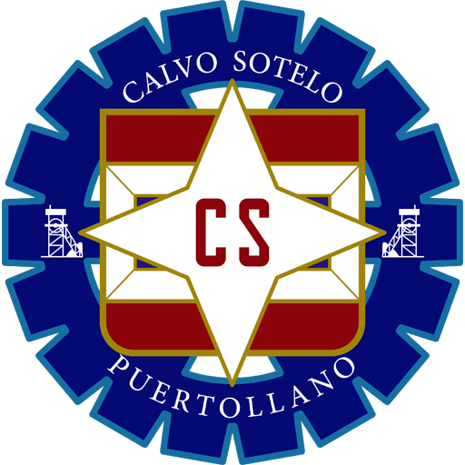 Calvo Sotelo Puertollano