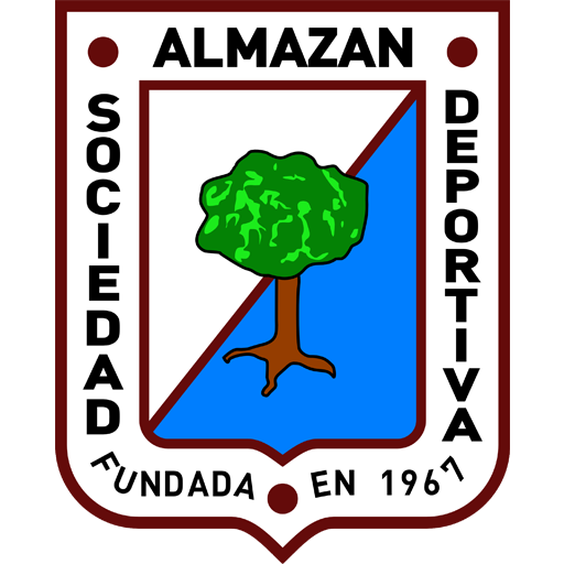 Almazán