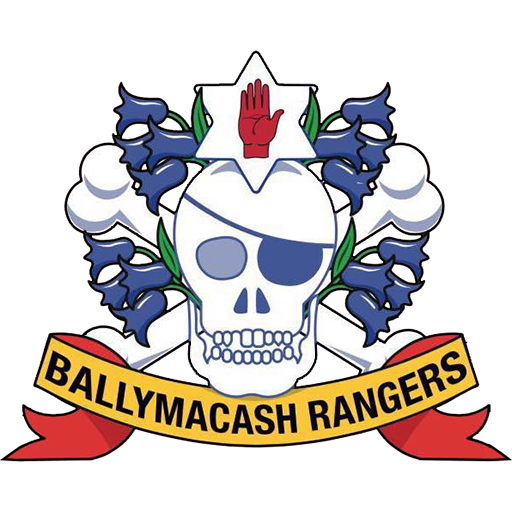 Ballymacash Rangers