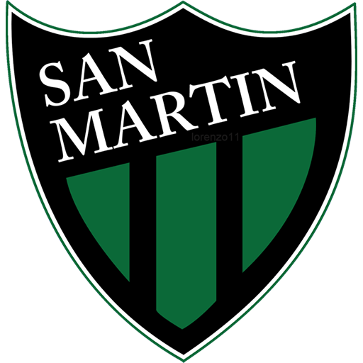 San Martín de San Juan