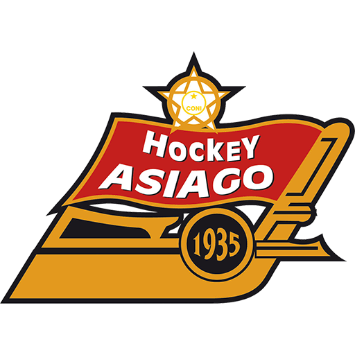 Asiago Hockey 1935