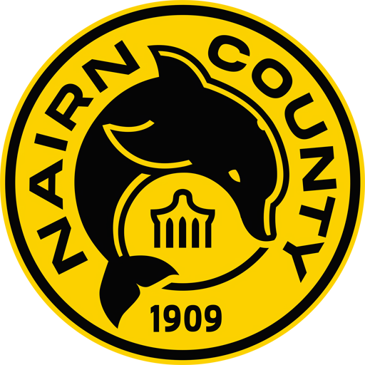 Nairn County