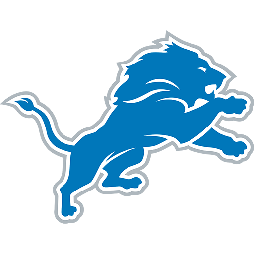 Detroit Lions