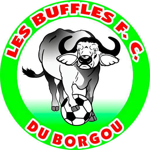 Les Buffles du Borgou