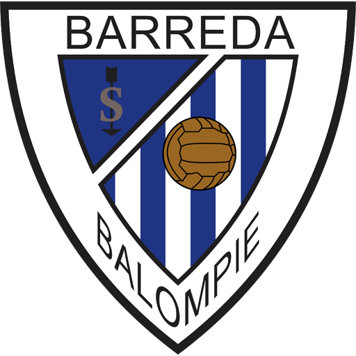 Barreda