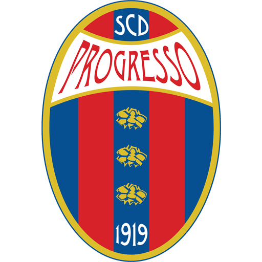 SCD Progresso Calcio