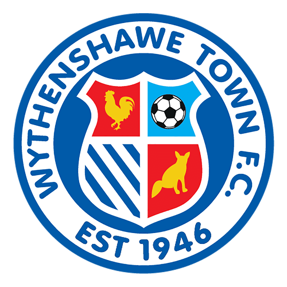 Wythenshawe Town