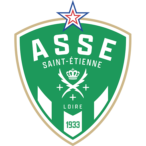 St Etienne