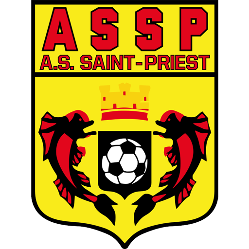 AS Saint-Priest