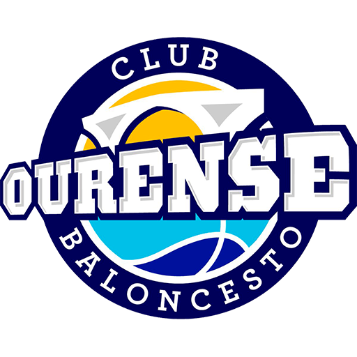 Club Ourense Baloncesto