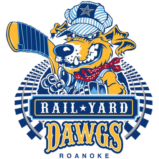 Roanoke Rail Yard Dawgs