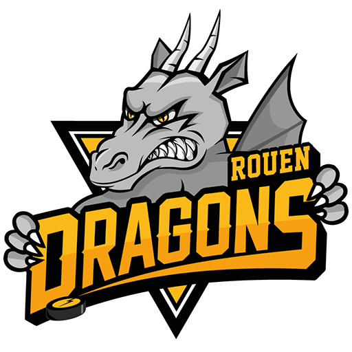 Dragons de Rouen