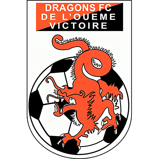 Dragons de lOuémé