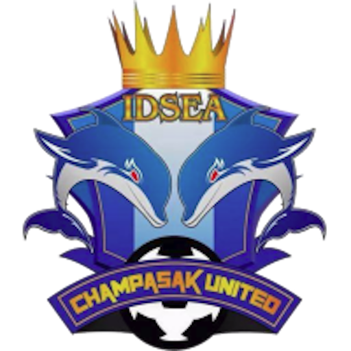 Champasak United