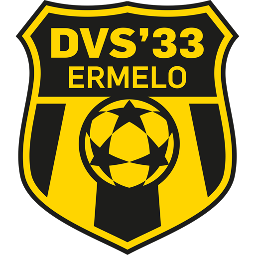 DVS 33 Ermelo