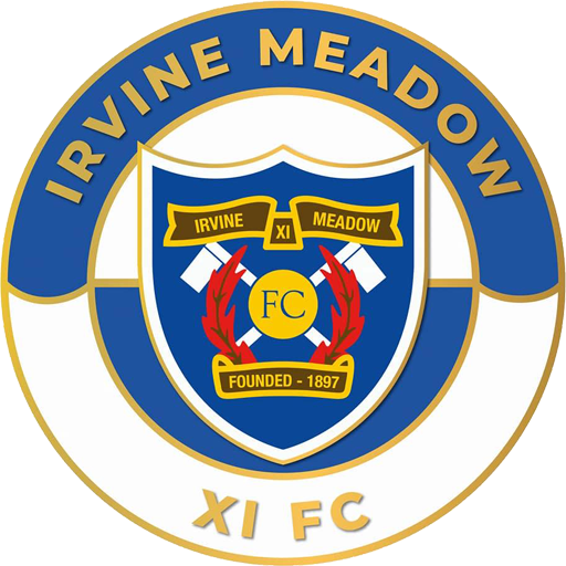 Irvine Meadow XI