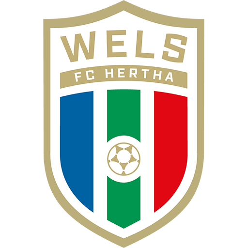 Hertha Wels