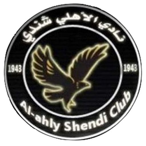 Al Ahly Shendi