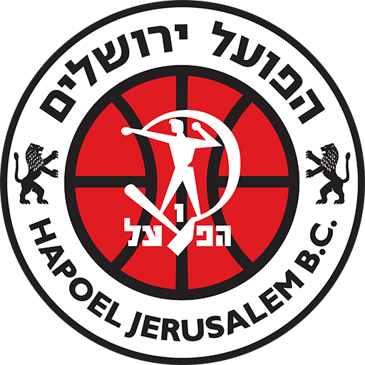 Hapoel Jerusalem BC