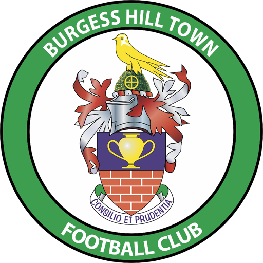 Burgess Hill Town