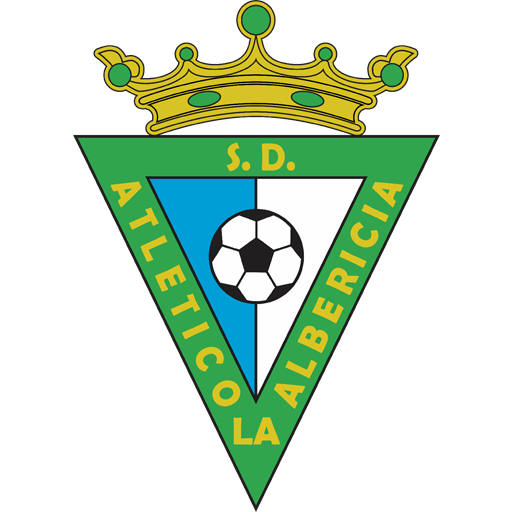 Atlético Albericia