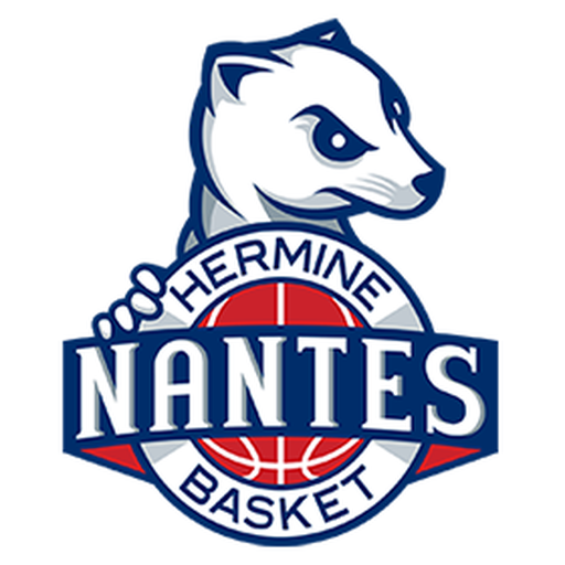 Hermine Nantes Basket