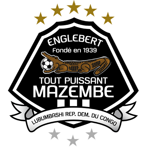 TP Mazembe