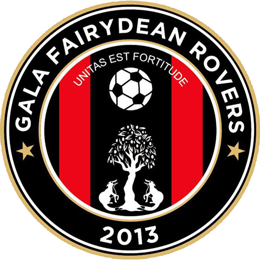 Gala Fairydean Rovers