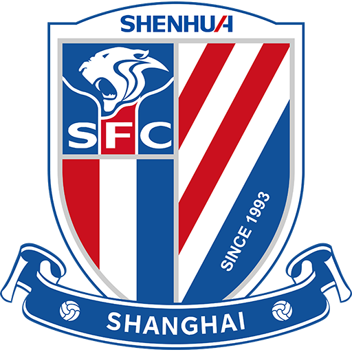 Shanghai Greenland Shenhua