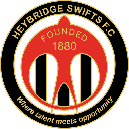 Heybridge Swifts