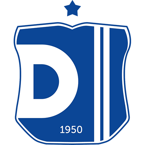 Dinamo City