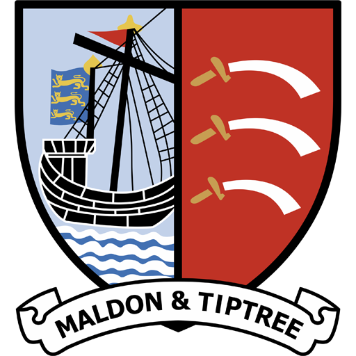 Maldon and Tiptree