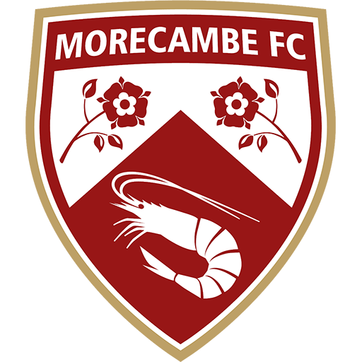 Morecambe