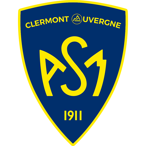 ASM Clermont Auvergne