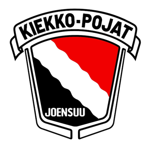 Kiekko-Pojat