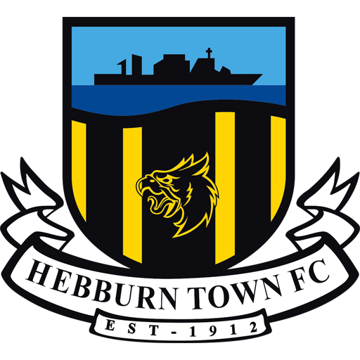 Hebburn Town