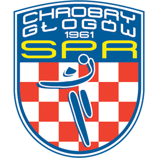 SPR Chrobry Głogów