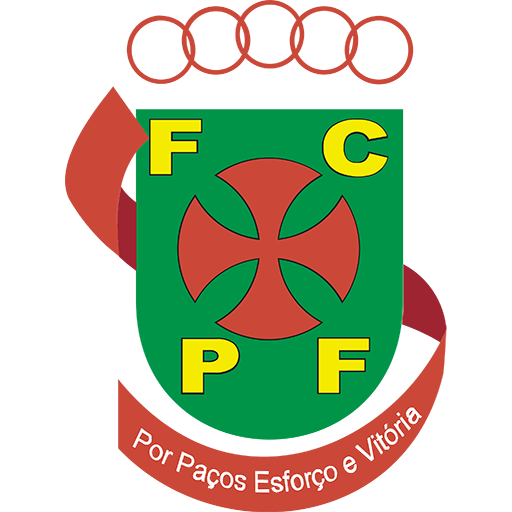 F.C. Paços de Ferreira