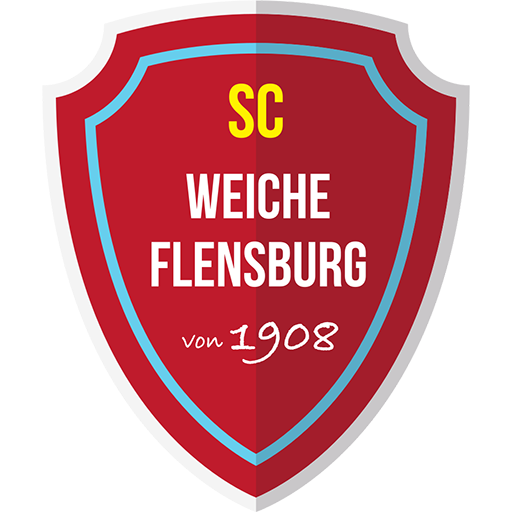 Weiche Flensburg 08